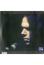 Neil Young - Young Shakespeare (Live Acoustic 1971)