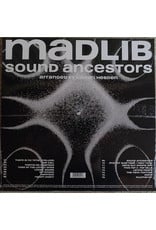 Madlib - Sound Ancestors (Arranged by Kieran Hebden)