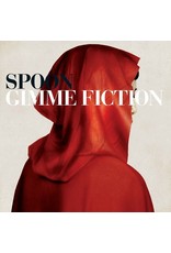 Spoon - Gimme Fiction