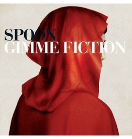 Spoon - Gimme Fiction