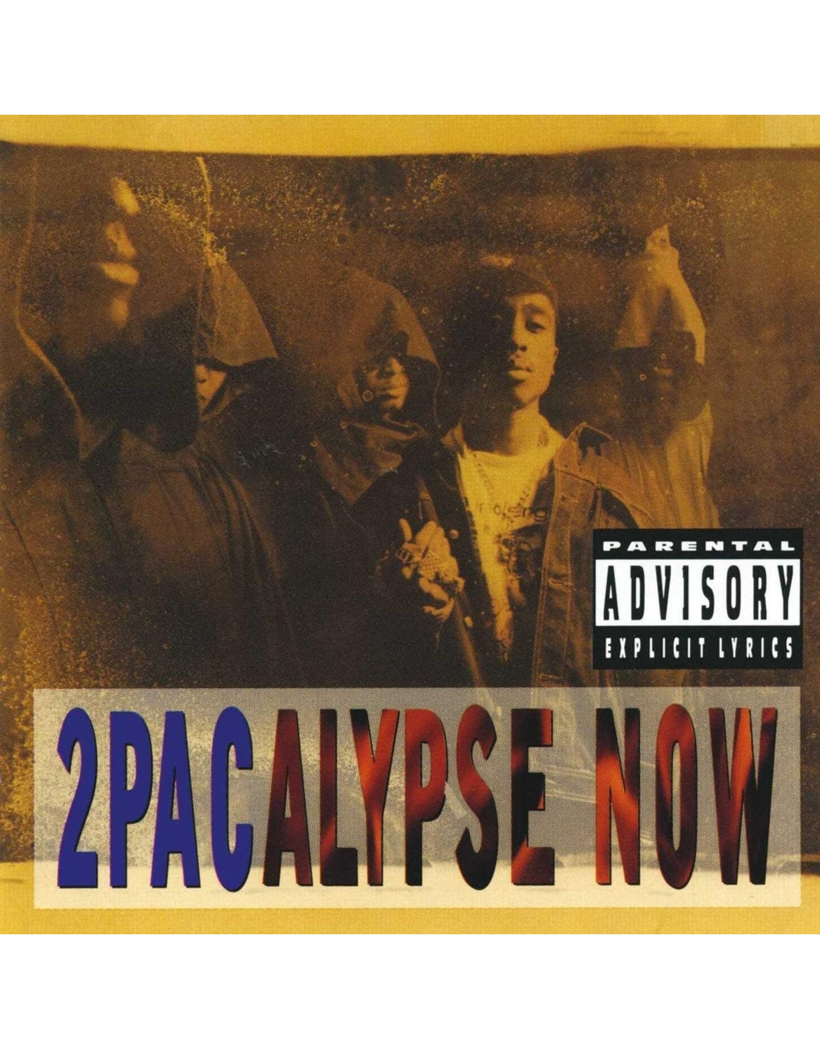 新品 FUNKO POP! ALBUMS: 2PACALYPSE NOW Funko Pop! Albums: Tupac - 2pacalypse Now, Figures - Amazon