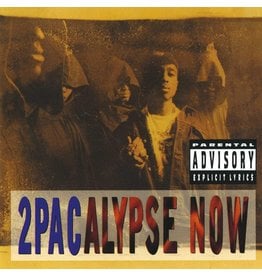 Rap / Hip Hop Vinyl - Pop Music