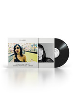 PJ Harvey - Stories From The City, Stories From The Sea (Demos)