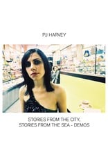 PJ Harvey - Stories From The City, Stories From The Sea (Demos)