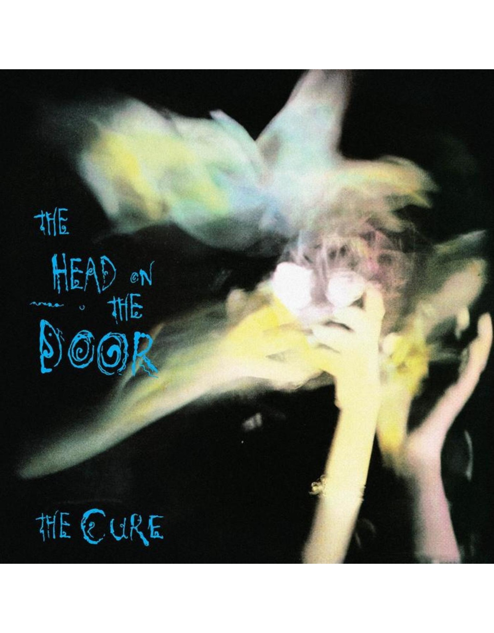 Cure - The Head In The Door