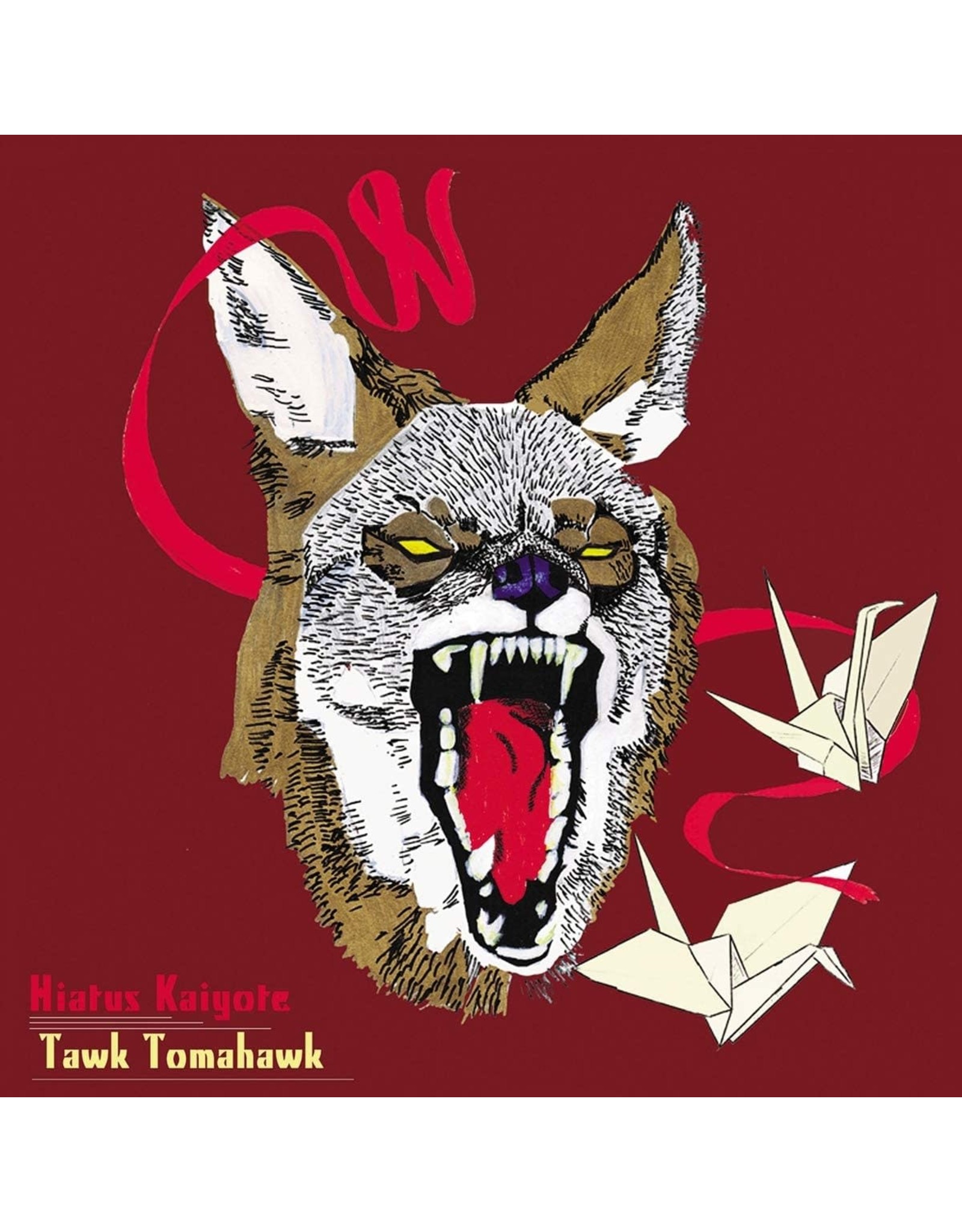 album hiatus kaiyote album hiatus kaiyote