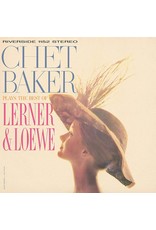 Chet Baker - Plays The Best of Lerner & Loewe (2021 Remaster)