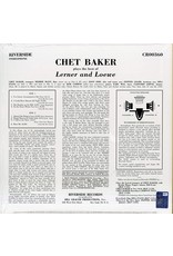 Chet Baker - Plays The Best of Lerner & Loewe (2021 Remaster)