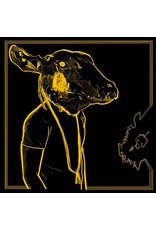 Shakey Graves - Roll The Bones X (Gold / Black Vinyl)