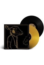 Shakey Graves - Roll The Bones X (Gold / Black Vinyl)