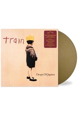 Train - Drops of Jupiter (20th Anniversary) [Bronze Vinyl]