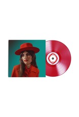 Hazel English - Wake Up! (Red Vinyl)