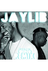 Jaylib (J Dilla / Madlib) - Champion Sound: Remix