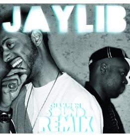 Jaylib (J Dilla / Madlib) - Champion Sound: Remix