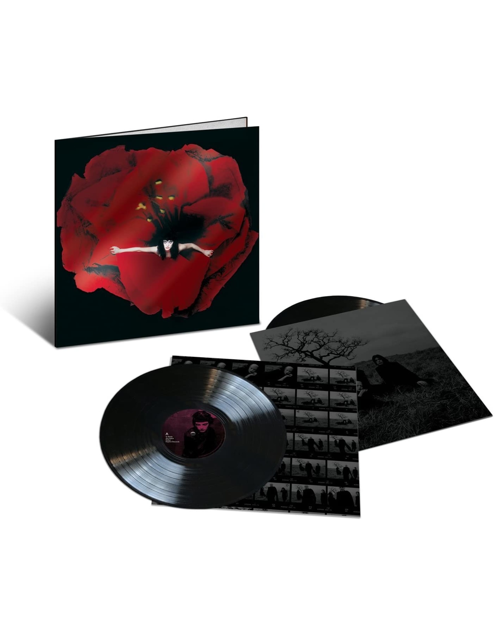 The Smashing Pumpkins - Adore (2014 Remaster)