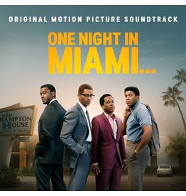 Various - One Night In Miami (Music From The Film)