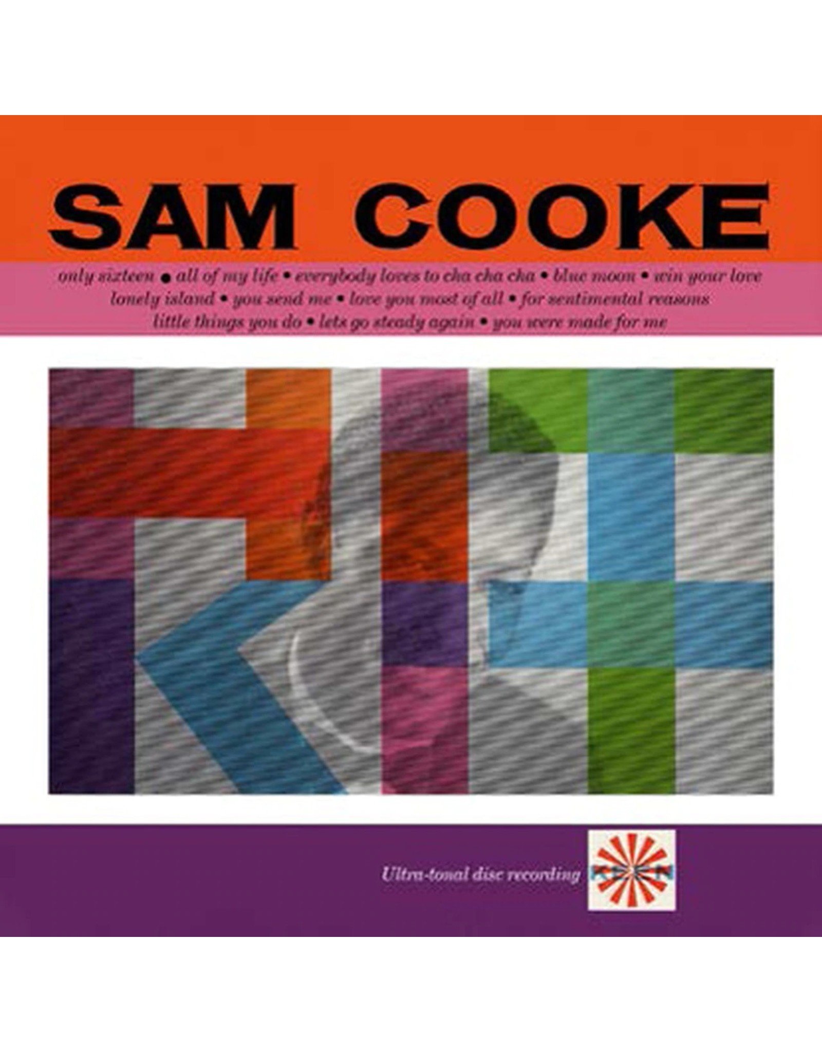 Sam Cooke - Hit Kit (Greatest Hits)