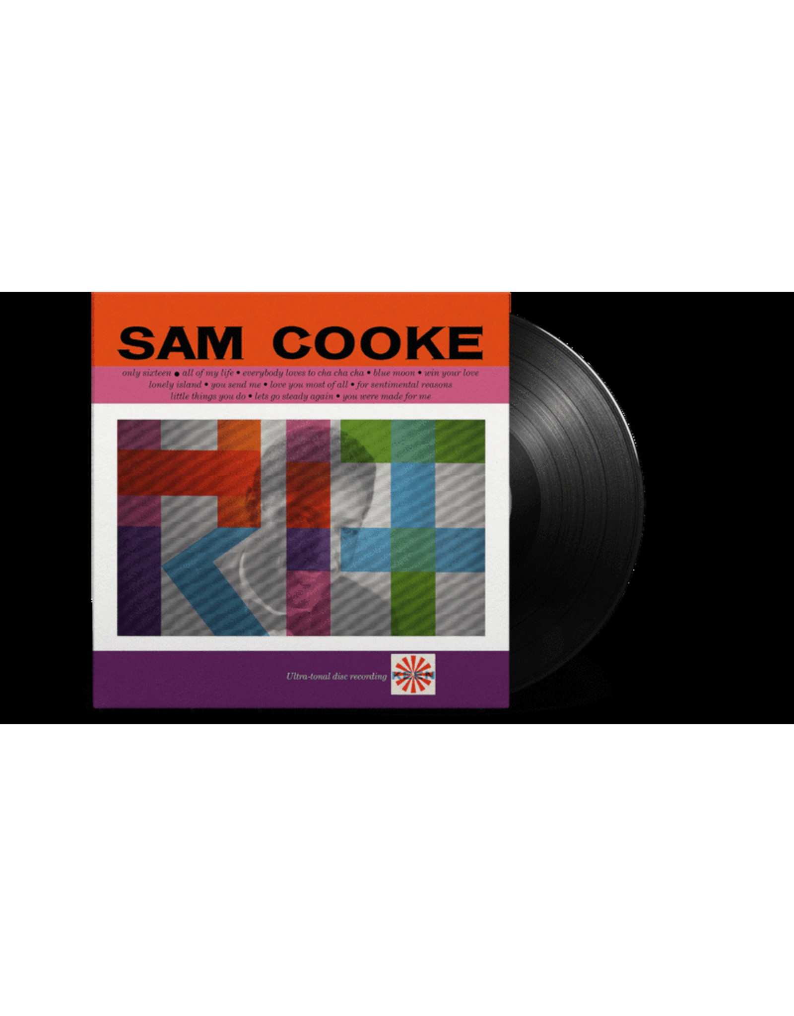 Sam Cooke - Hit Kit (Greatest Hits)