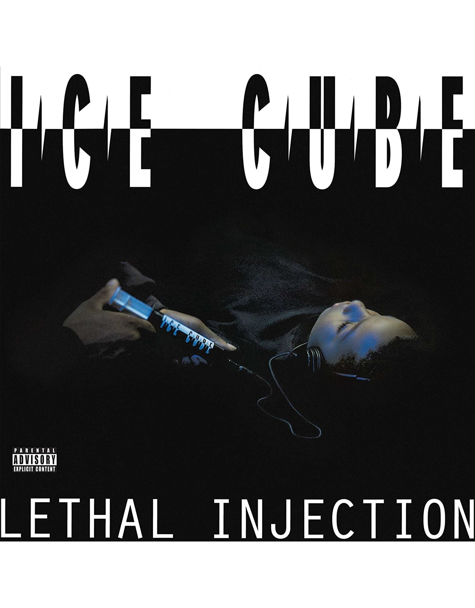 Ice Cube - Lethal Injection