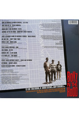 Various Artists - Boyz N The Hood (Music From The Film)