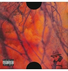 Schoolboy Q - Blank Face