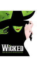 Original Broadway Cast - Wicked (Music & Lyrics By Stephen Schwartz)