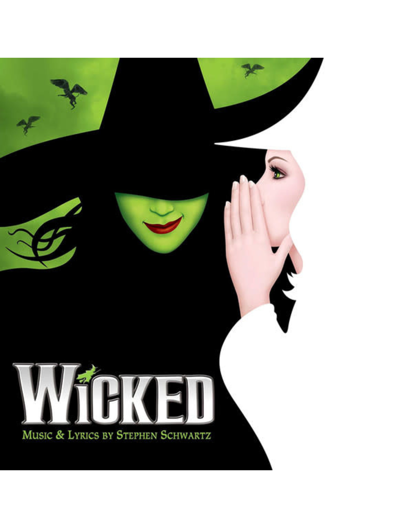 Original Broadway Cast - Wicked (15th Anniversary)