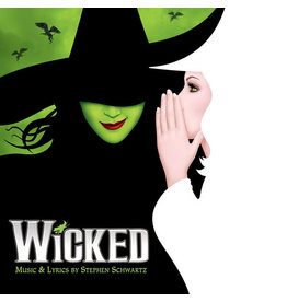 Original Broadway Cast - Wicked (15th Anniversary)