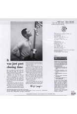 Sam Cooke - Night Beat (Music On Vinyl)