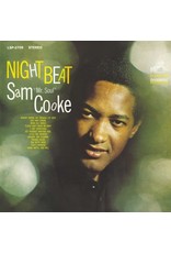 Sam Cooke - Night Beat (Music On Vinyl)