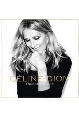Celine Dion - Encore Un Soir (One More Night)