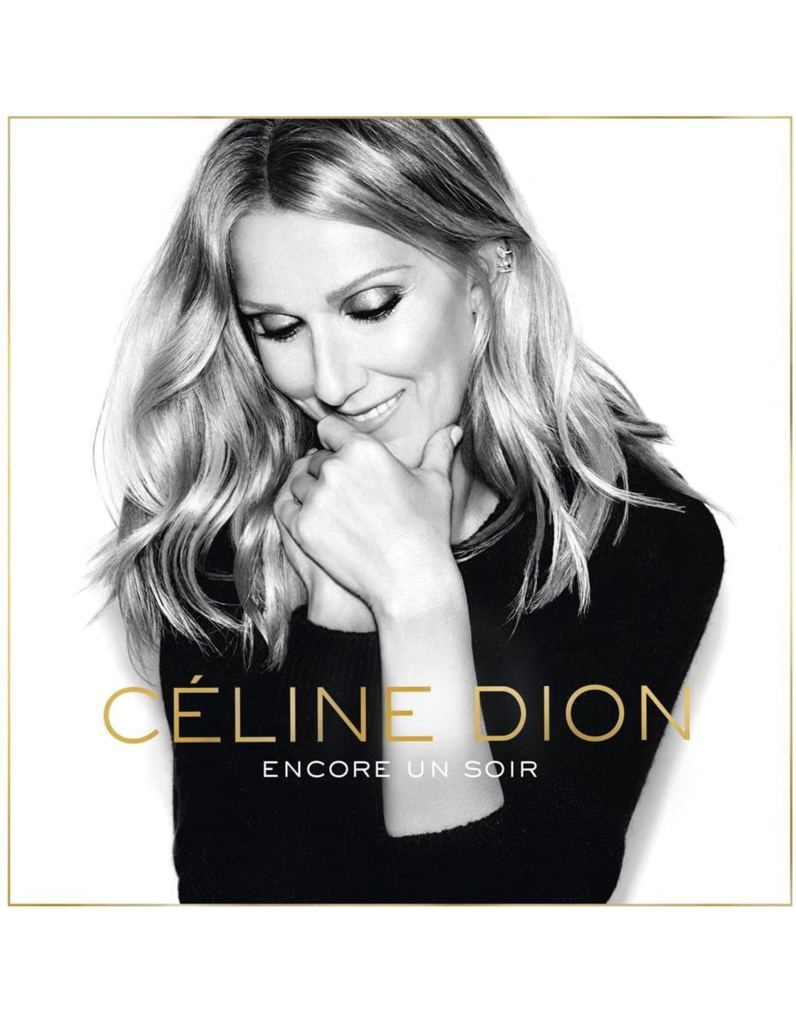Celine Dion - Encore Un Soir (One More Night)