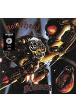 Motorhead - Bomber (Silver Vinyl)