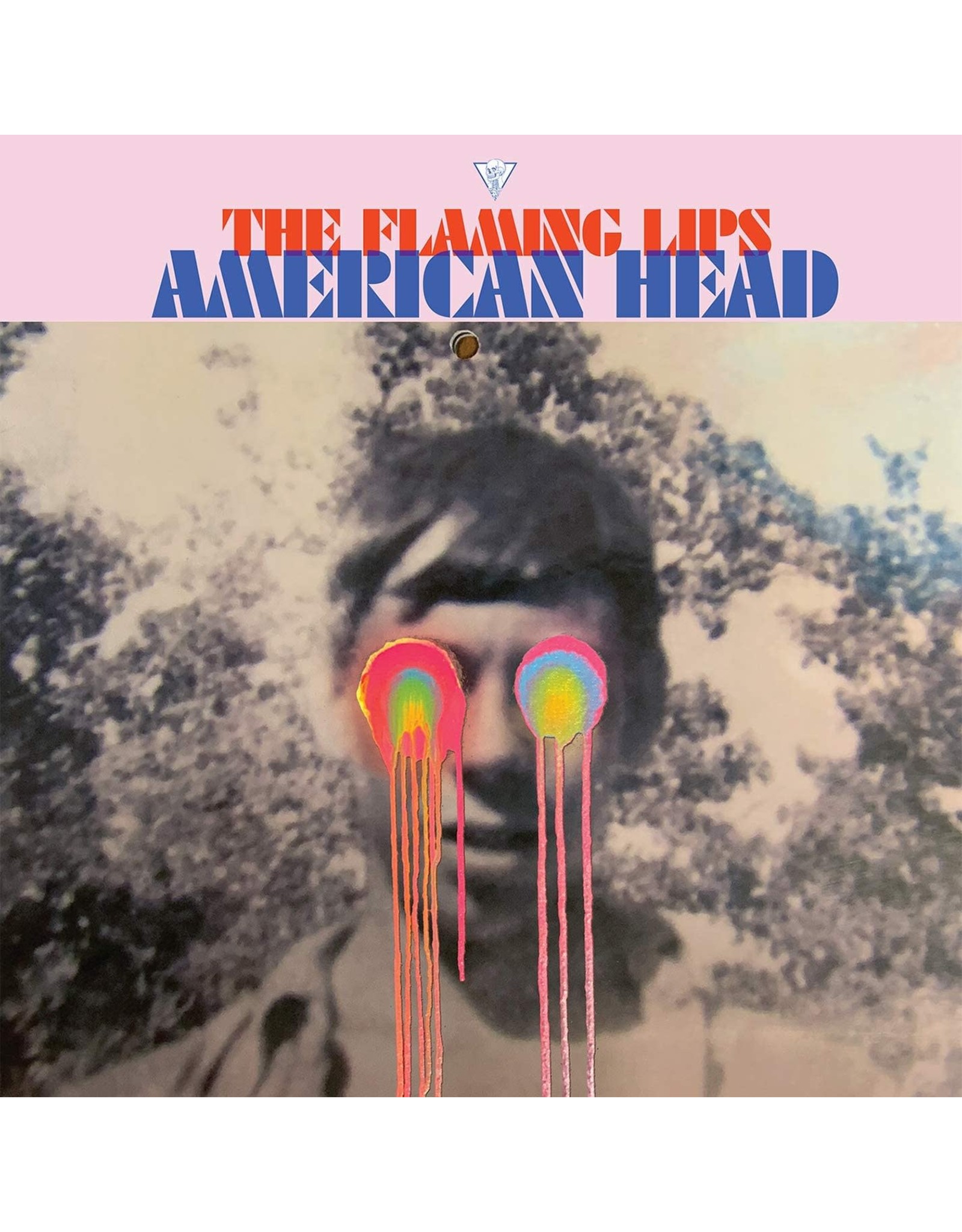 Flaming Lips - American Head