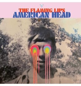 Flaming Lips - American Head