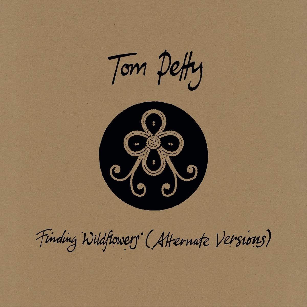 Tom Petty - Finding Wildflowers (Alternate) [Exclusive Gold Vinyl
