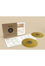 Tom Petty - Finding Wildflowers (Alternate Versions) [Exclusive Gold Vinyl]