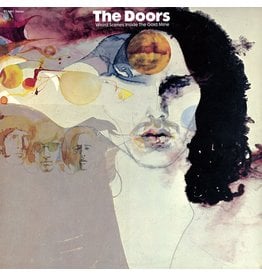 Doors - Weird Scenes Inside The Goldmine (The Best Of The Doors)