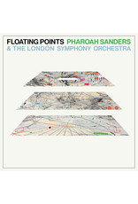 Floating Points / Pharoah Sanders - Promises (Exclusive Marble Vinyl)