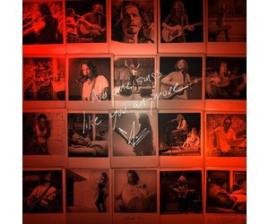 Chris Cornell - No One Sings Like You Anymore (Volume One