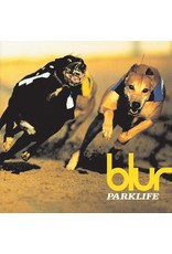 Blur - Parklife