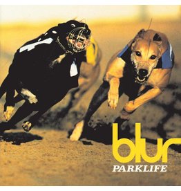 Blur - Parklife (UK Edition)