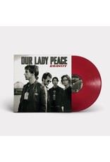 Our Lady Peace - Gravity (Exclusive Red Vinyl)