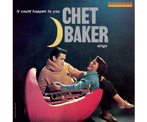 Chet Baker - Sings: It Could Happen To You (2021 Remaster)