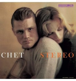 Chet Baker - Chet (2021 Remaster)