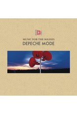 Depeche Mode - Music For The Masses (2025 Remaster)