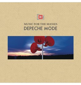 Depeche Mode - Music For The Masses (2025 Remaster)