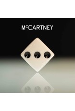 Paul McCartney - McCartney III