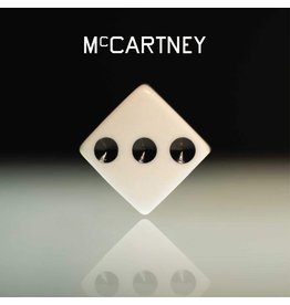 Paul McCartney - McCartney III