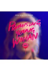 Various - Promising Young Woman (Music From The Film)